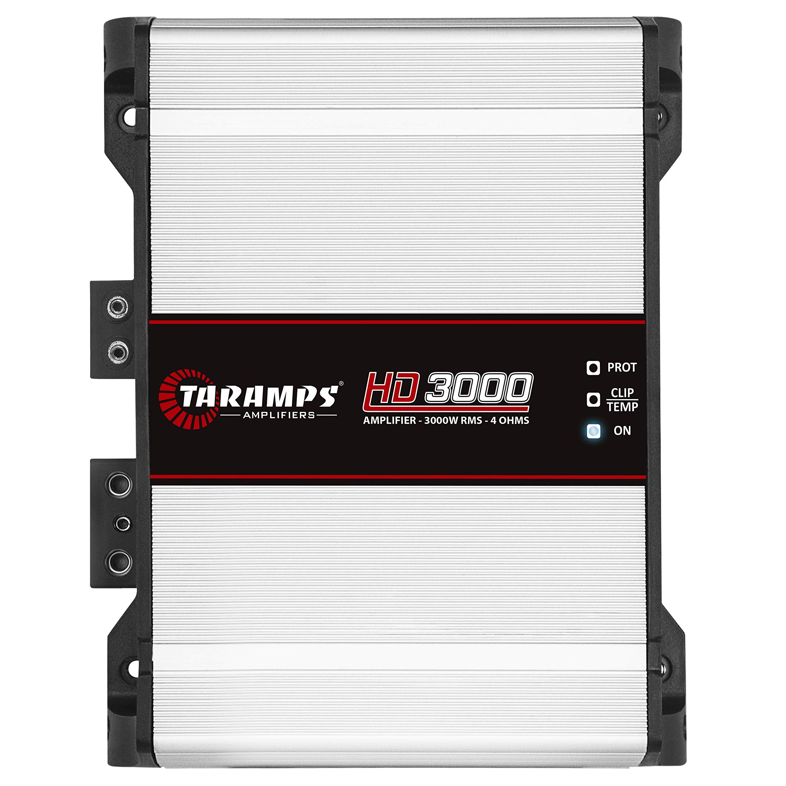 TARAMP'S HD 3000 4 欧姆 D 类全频单声道放大器...