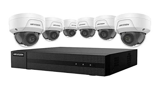 HIKVISION ORIGINAL US VERSION EKI-K82D46 8-Chann...