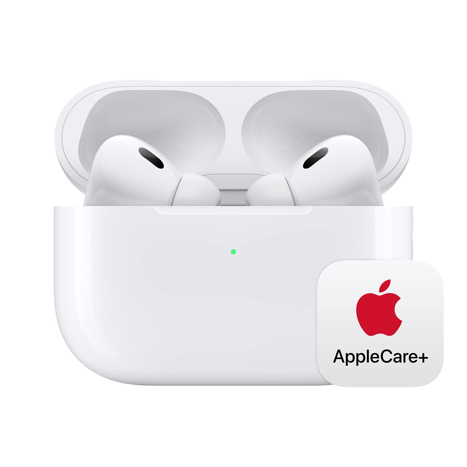 Apple AirPods Pro（第 2 代），含 Care+（2 年）