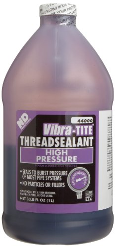 Vibra-TITE 440液压气动厌氧螺纹密封剂