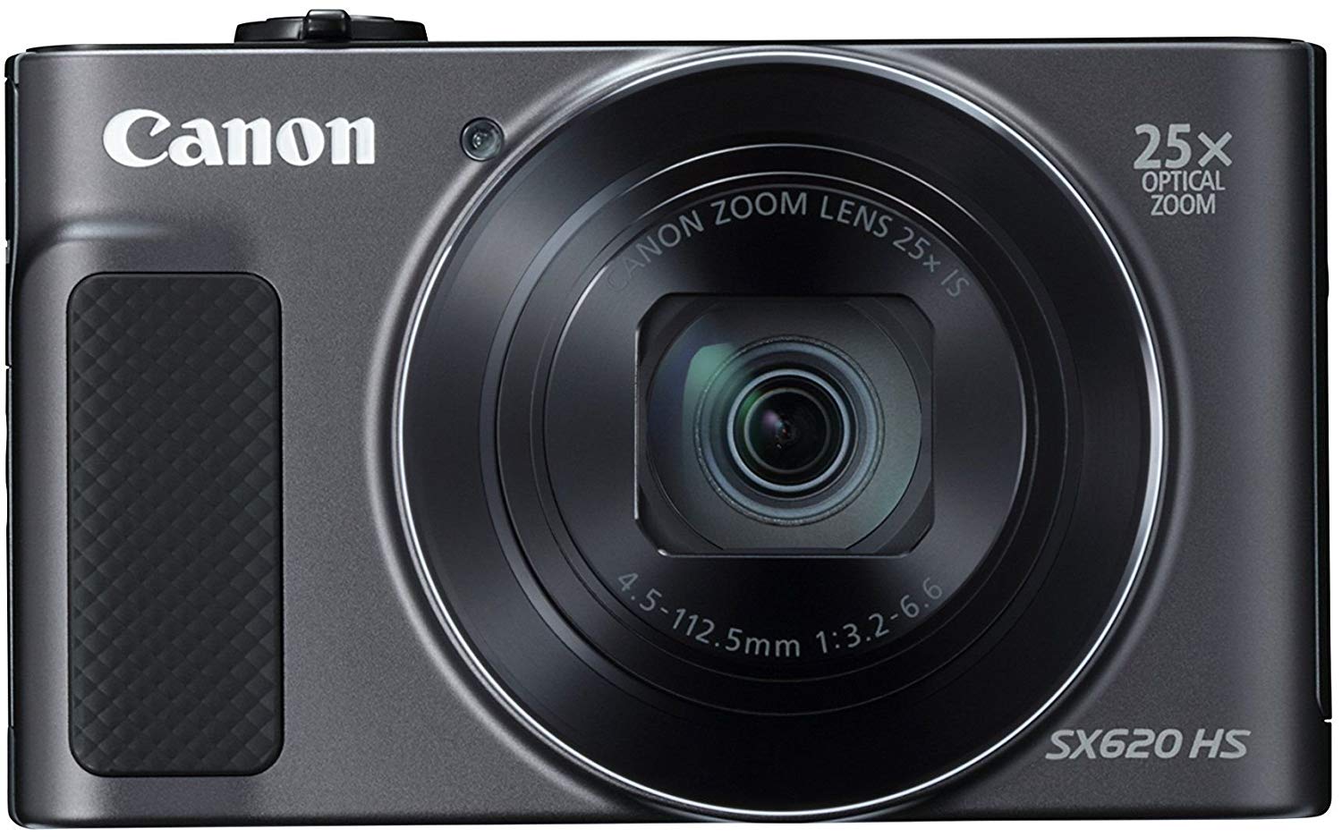 Canon PowerShot SX620 HS（黑色）