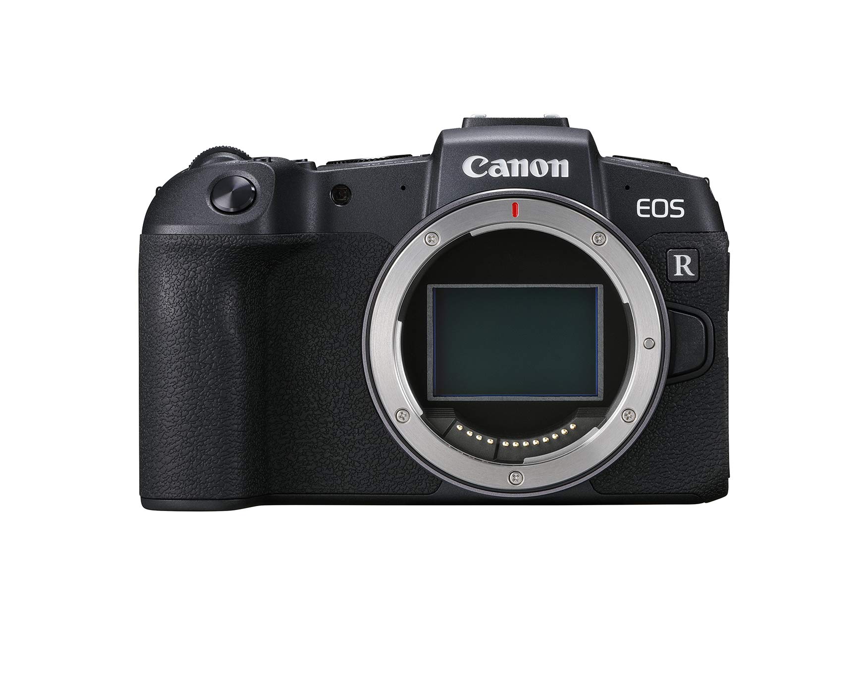 Canon EOS RP 无反光镜相机