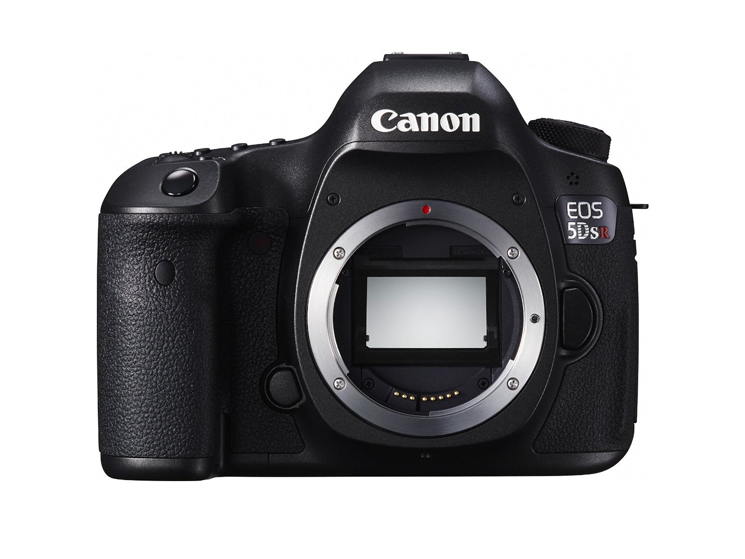 Canon 具有低通滤镜效果消除功能的EOS 5DS R数码单反相机（仅机身）...