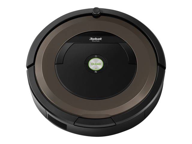 iRobot 具有Wi-Fi连接的Roomba 890机器人吸尘器