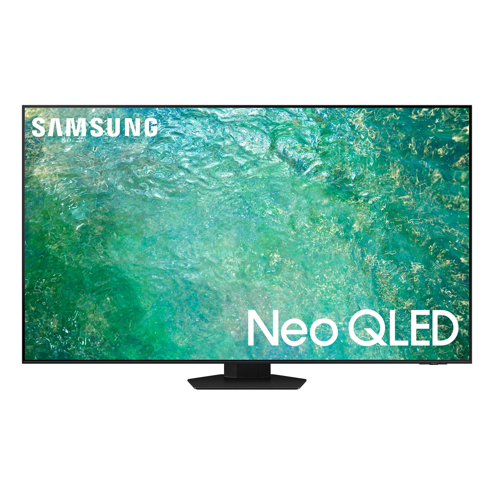 Samsung 85-Inch Class Neo QLED 4K QN85C Series Neo Quan...