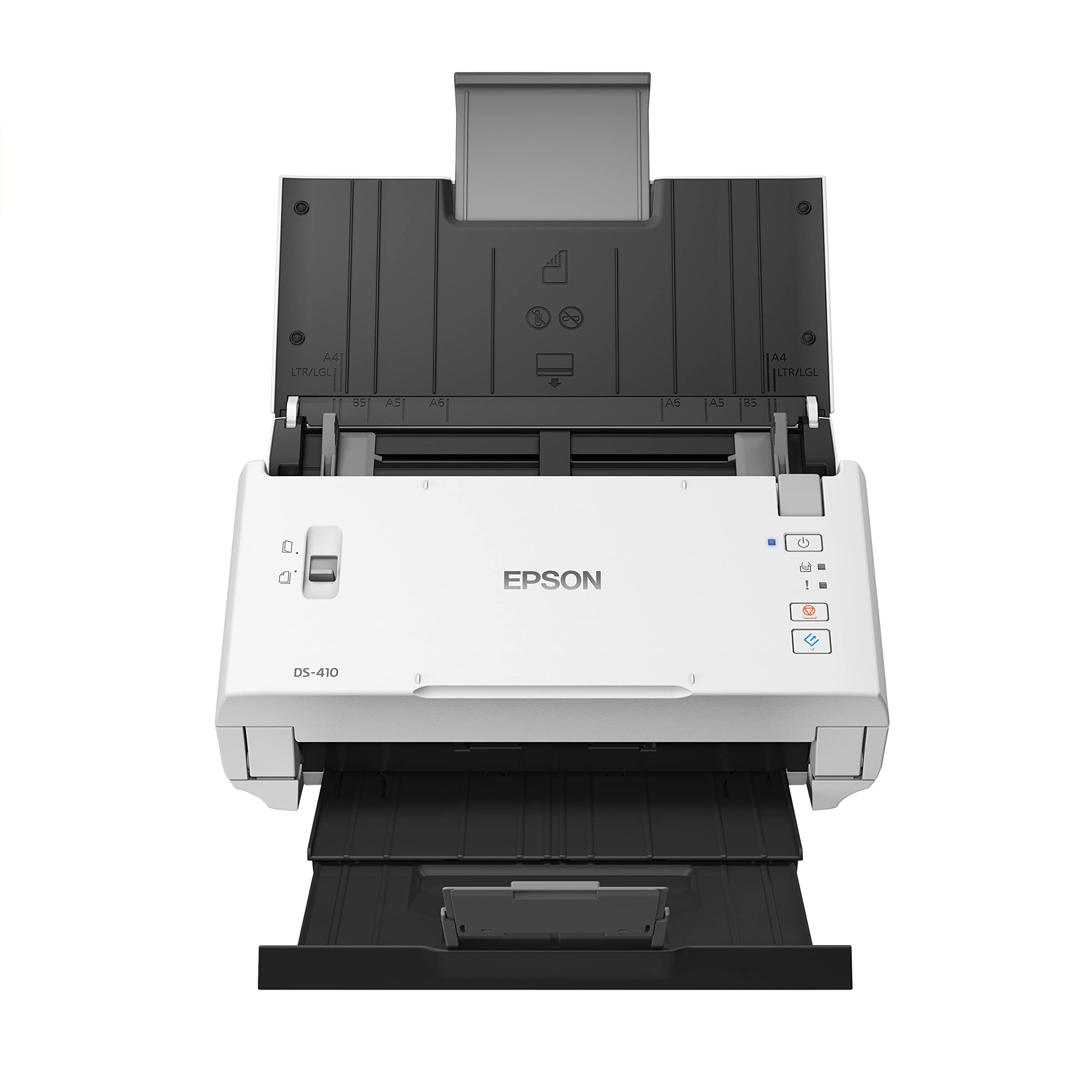 Epson DS-410 文档扫描仪