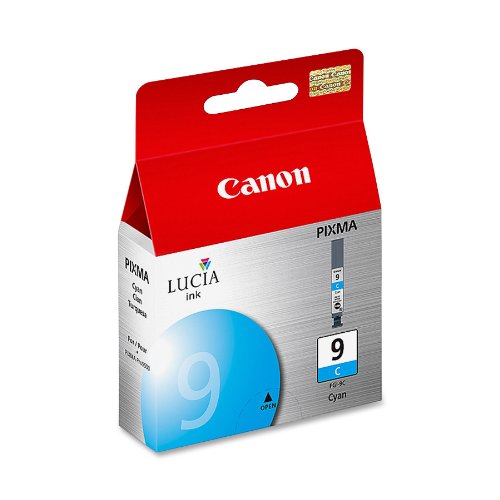 Canon PGI-9 墨水罐