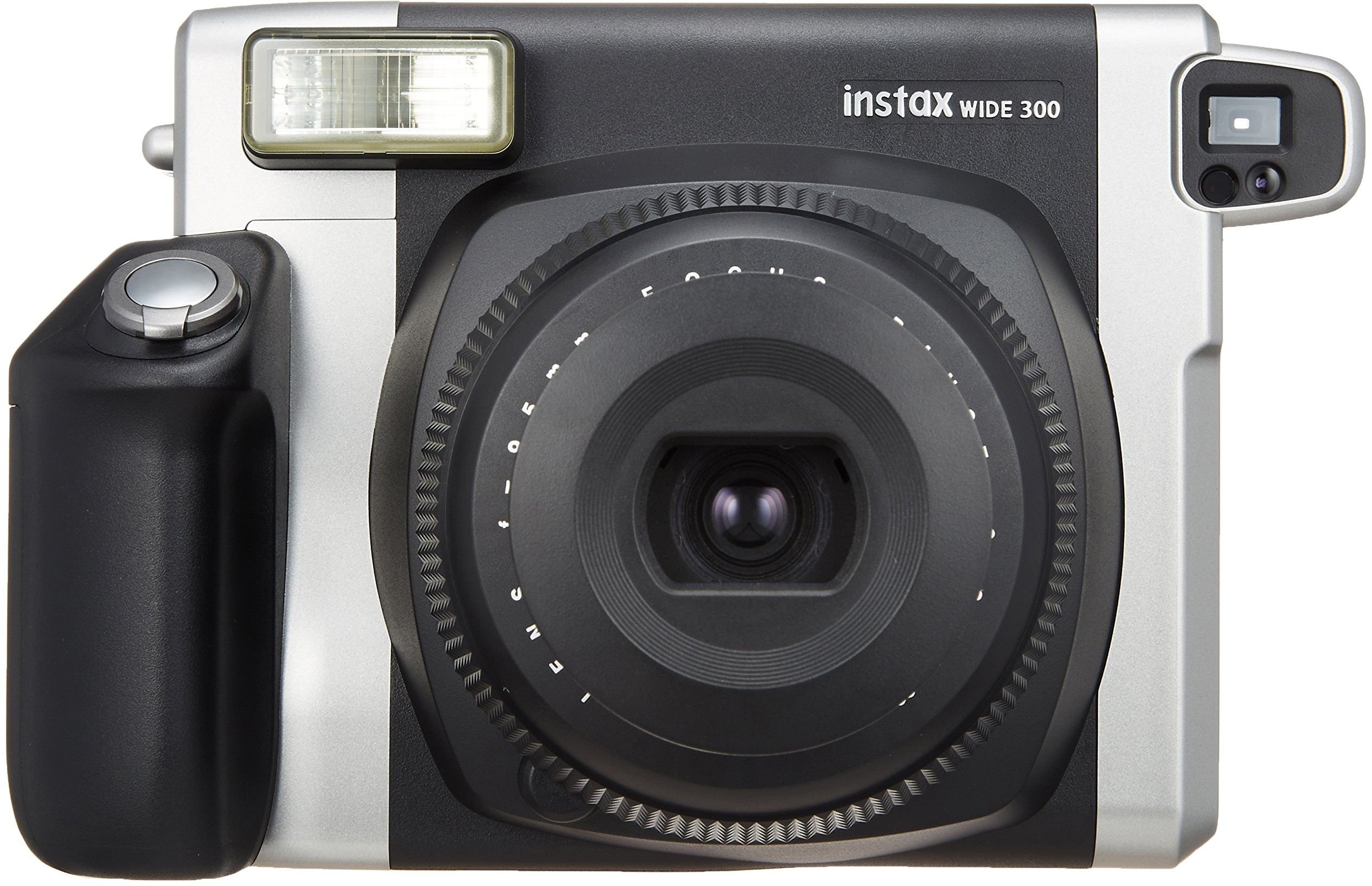 Fujifilm INSTAX Wide 300 拍立得相机 - 进口（无美国保修）...