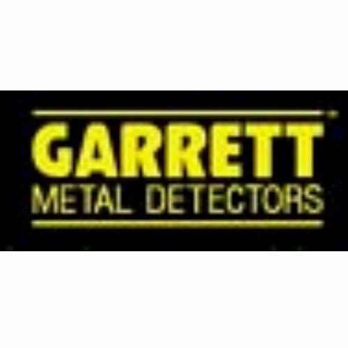 Garrett CSI 250金属探测器