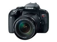 Canon EOS REBEL T7i视频创作者套件