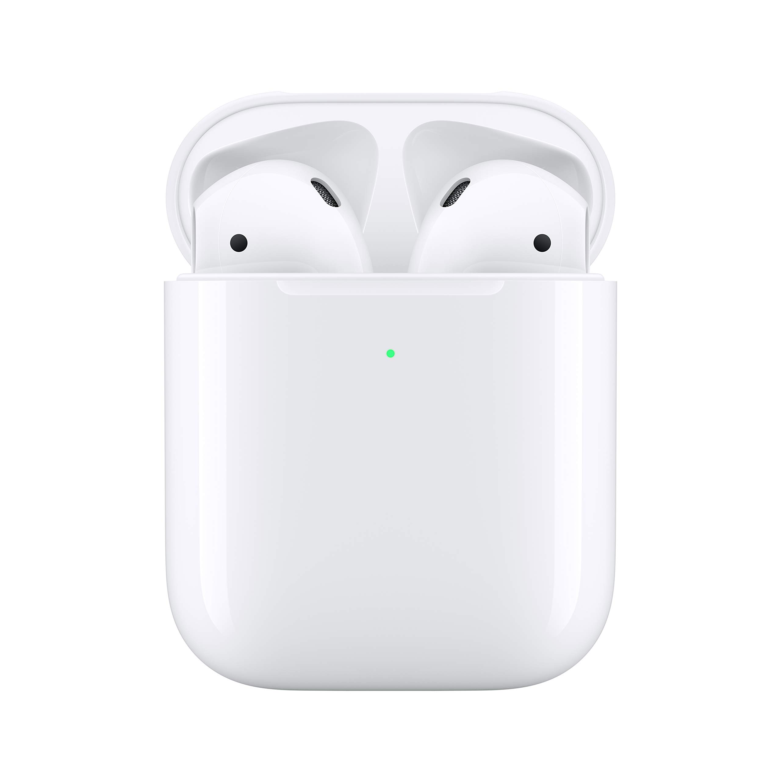 Apple 带无线充电盒的 AirPods