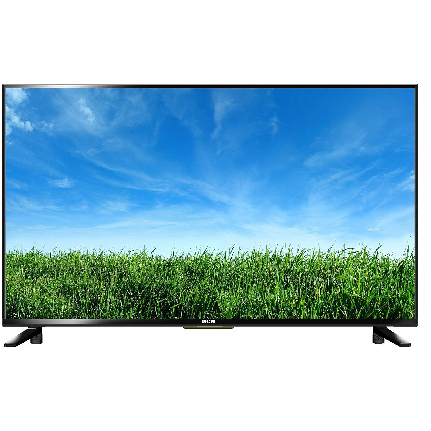 RCA 32英寸LED 720p 60Hz HDTV / DVD | RLDEDV3255A