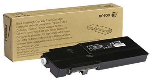 Xerox 正品超大容量墨粉盒