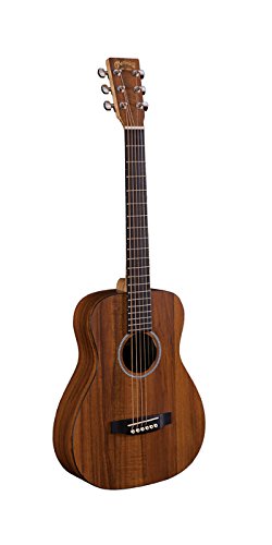 Martin Guitars LXK2 小相思木图案 HPL 上衣带衬垫琴包...