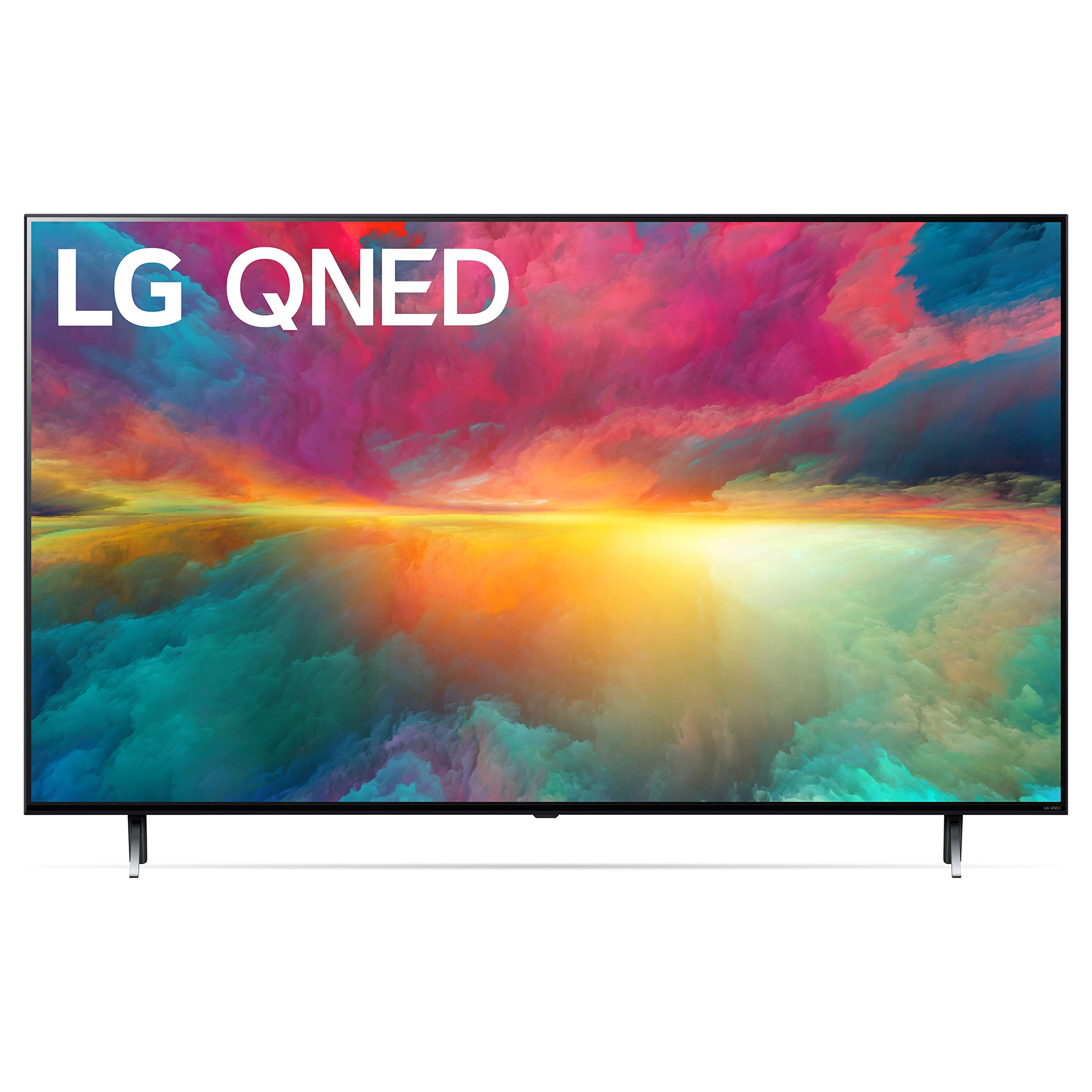 LG QNED75 Series 65-Inch Class QNED Mini-LED Sma...