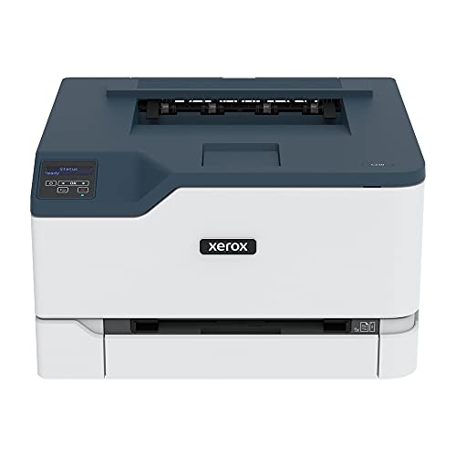 Xerox C230/DNI 彩色激光打印机，无线