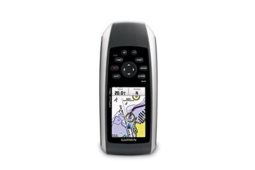 Garmin GPSMAP 78sc 手持式 GPS