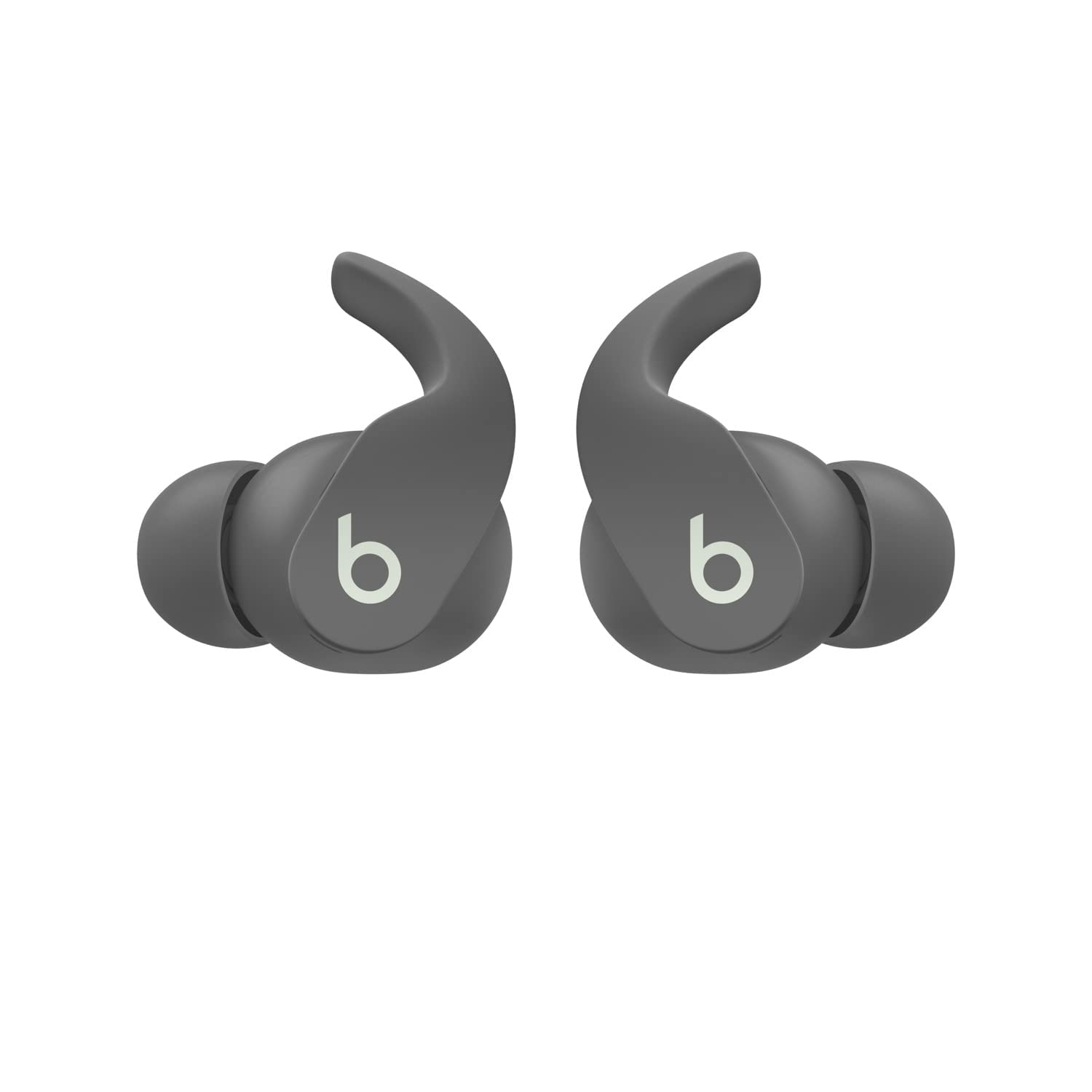 Beats Dr. Dre 出品 - Fit Pro 真无线降噪入耳式耳机 - 鼠尾草灰色（更新版）