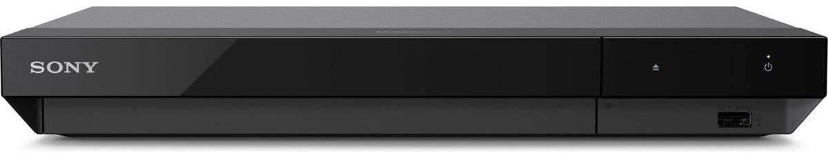 M-System 索尼 X700 - 2K/4K UHD - 2D/3D - Wi-Fi - SA-CD - 多系统无区域蓝光光盘 DVD 播放器 - PAL/NTSC - USB - 100-240V 50/60Hz 配备 6 英尺多系统