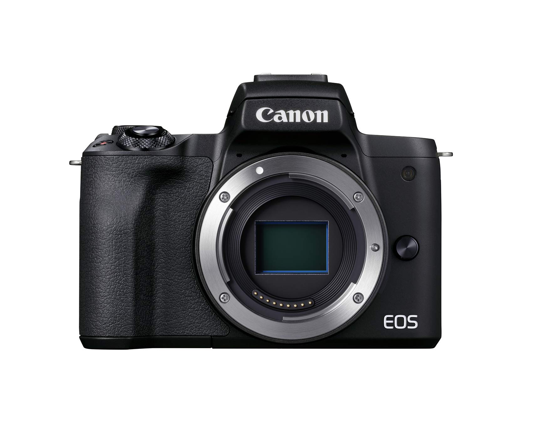 Canon EOS M50 Mark II EOS M50 Mark II