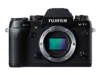 Fuji 带有3.0英寸LCD的film X-T1 16 MP无反光镜数码相机（仅限机身）（耐候性）