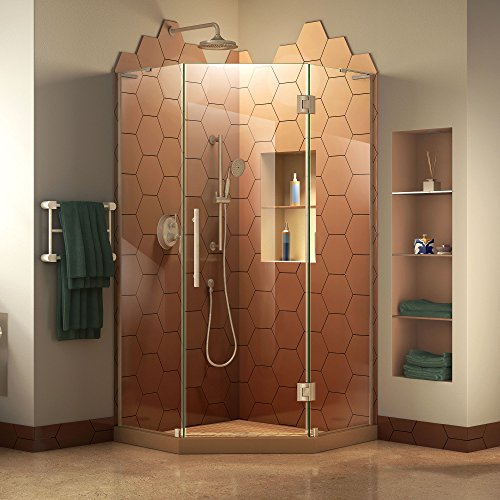 DreamLine Unidoor Plus 淋浴房