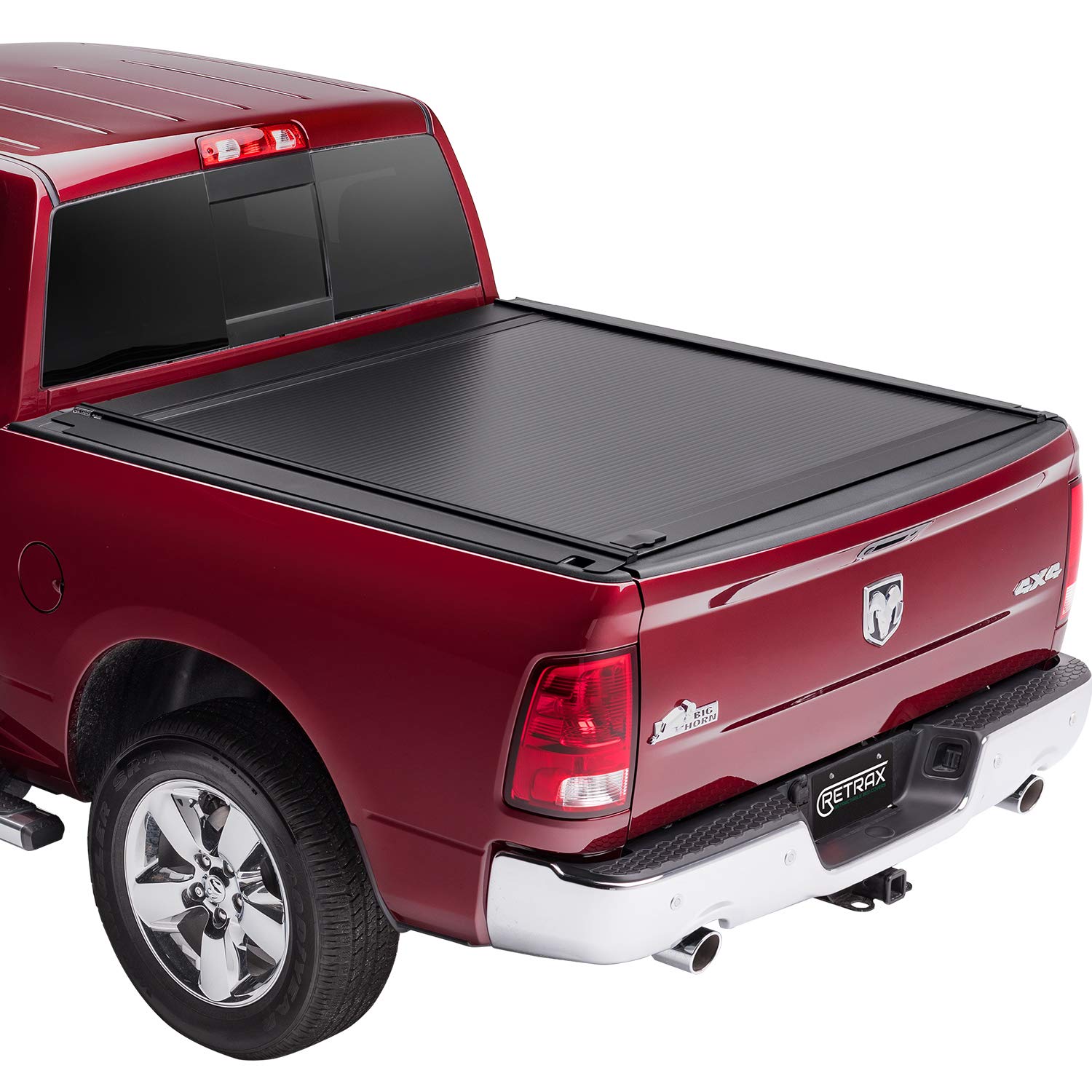 Retrax ONE MX Retractable Truck Bed Tonneau Cove...