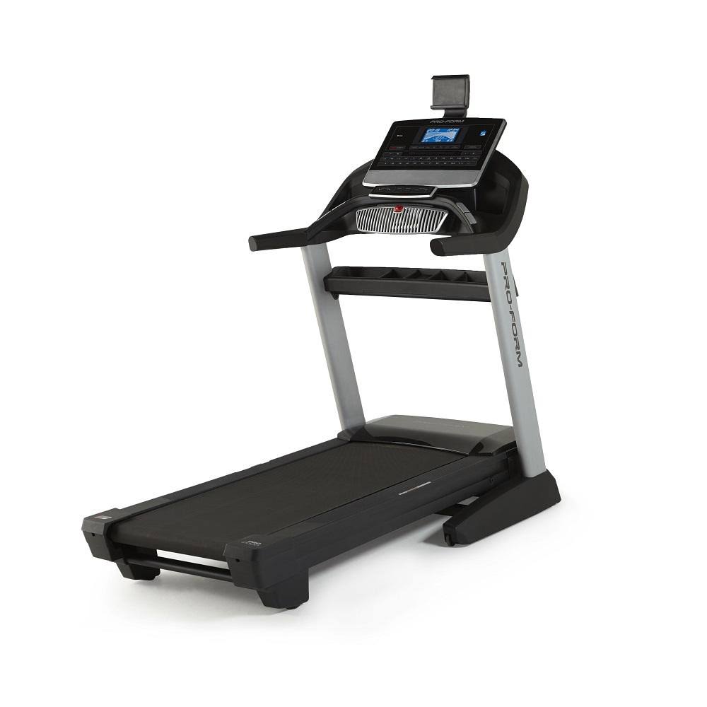 ICON Health and Fitness ProForm PFTL13116 Pro 2000 跑步机