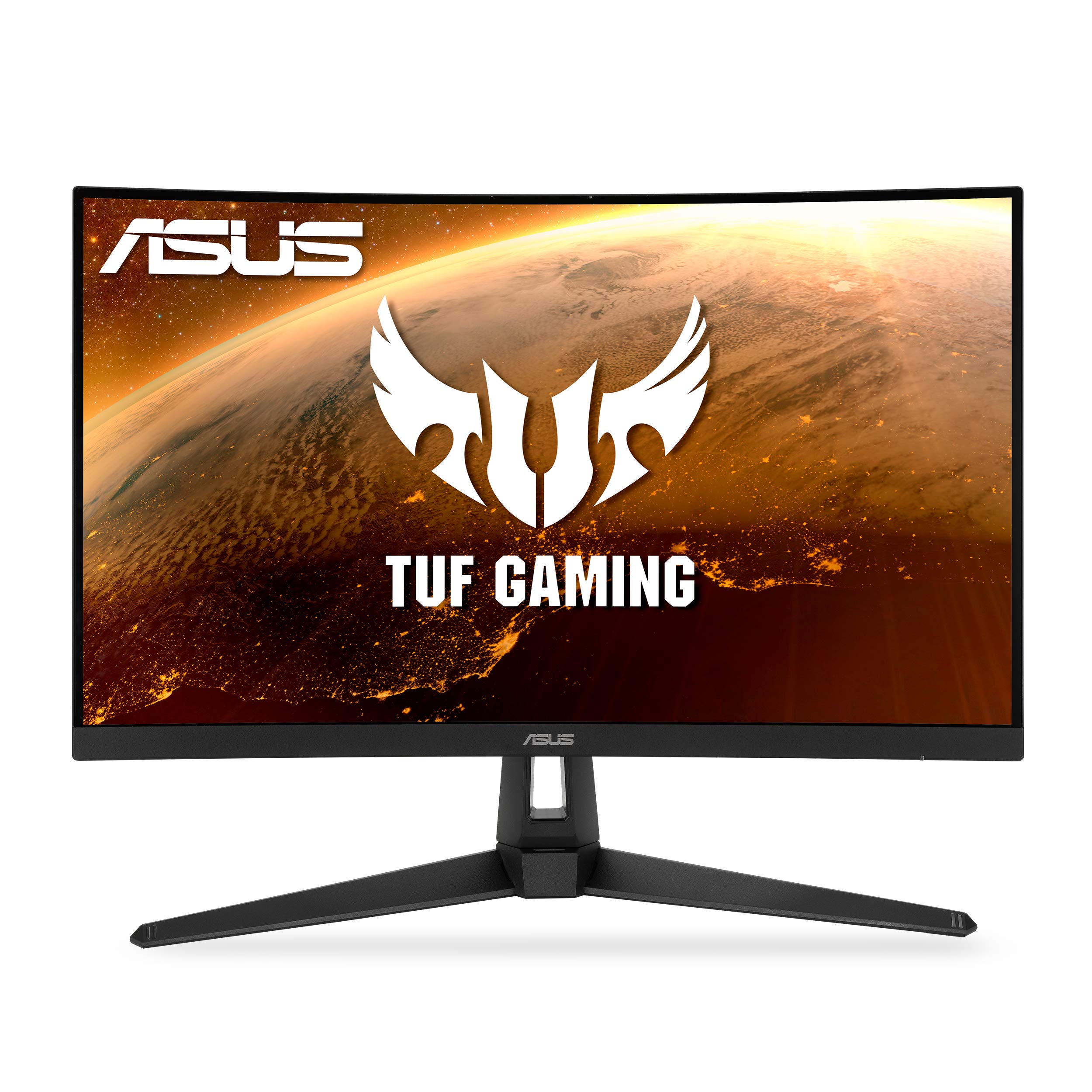 Asus TUF Gaming 27 游戏显示器