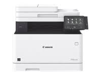 Canon USA (Lasers) 佳能Office Products MF733Cdw imageCLASS无线彩色打印机，带有扫描仪，复印机和传真机