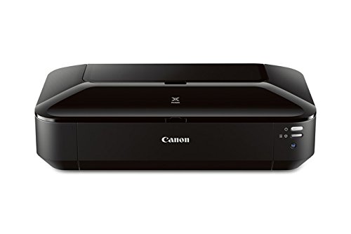 Canon PIXMA iX6820 无线喷墨商务打印机