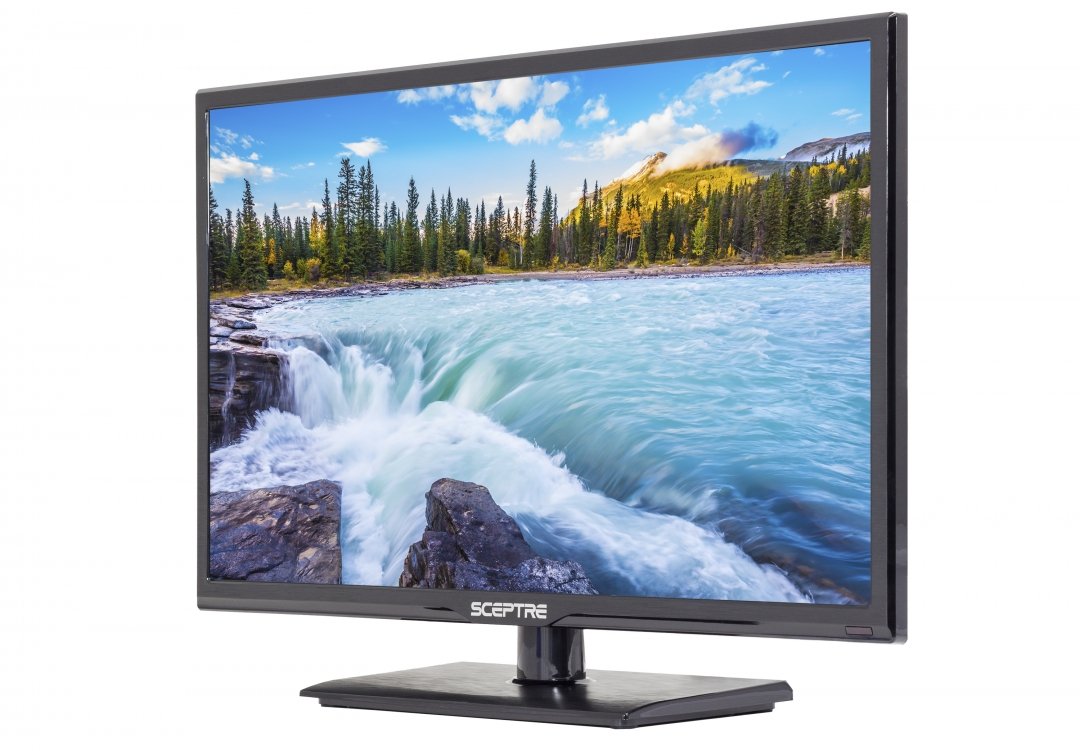 Generic Sceptre E246BV-F 24英寸1080p 60Hz级LED高清电视