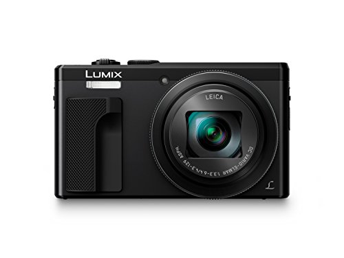 Panasonic LUMIX DC-ZS70K、20.3 兆像素、4K 数码相机