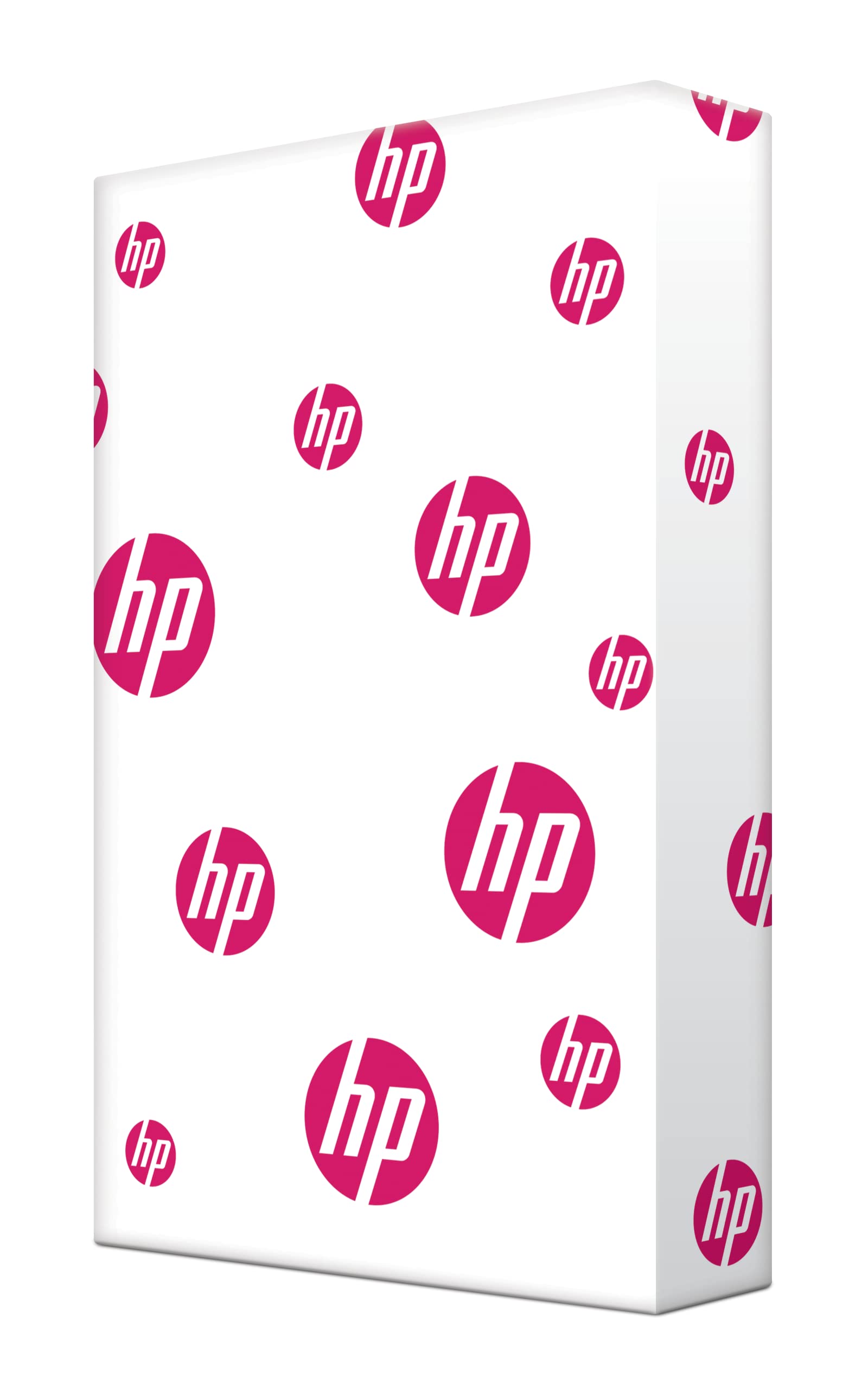 HP Papers 惠普打印纸| 11x17 纸 |多用途 20 磅 |1 令 - 500 张 |96 明亮 |美国制造 - FSC 认证 | 172001R