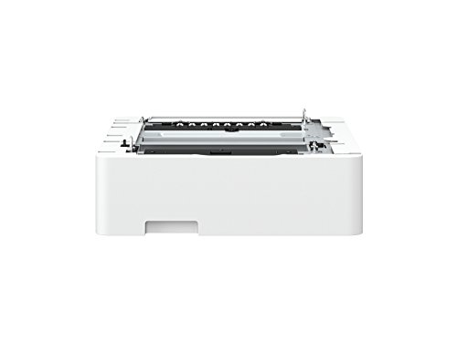Canon 激光器 AF-1 可选纸盒打印机进纸器，白色