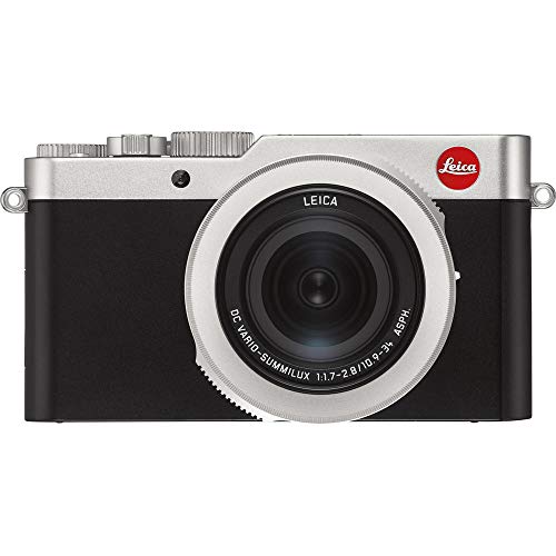 Leica D-LUX 7 4K 紧凑型相机