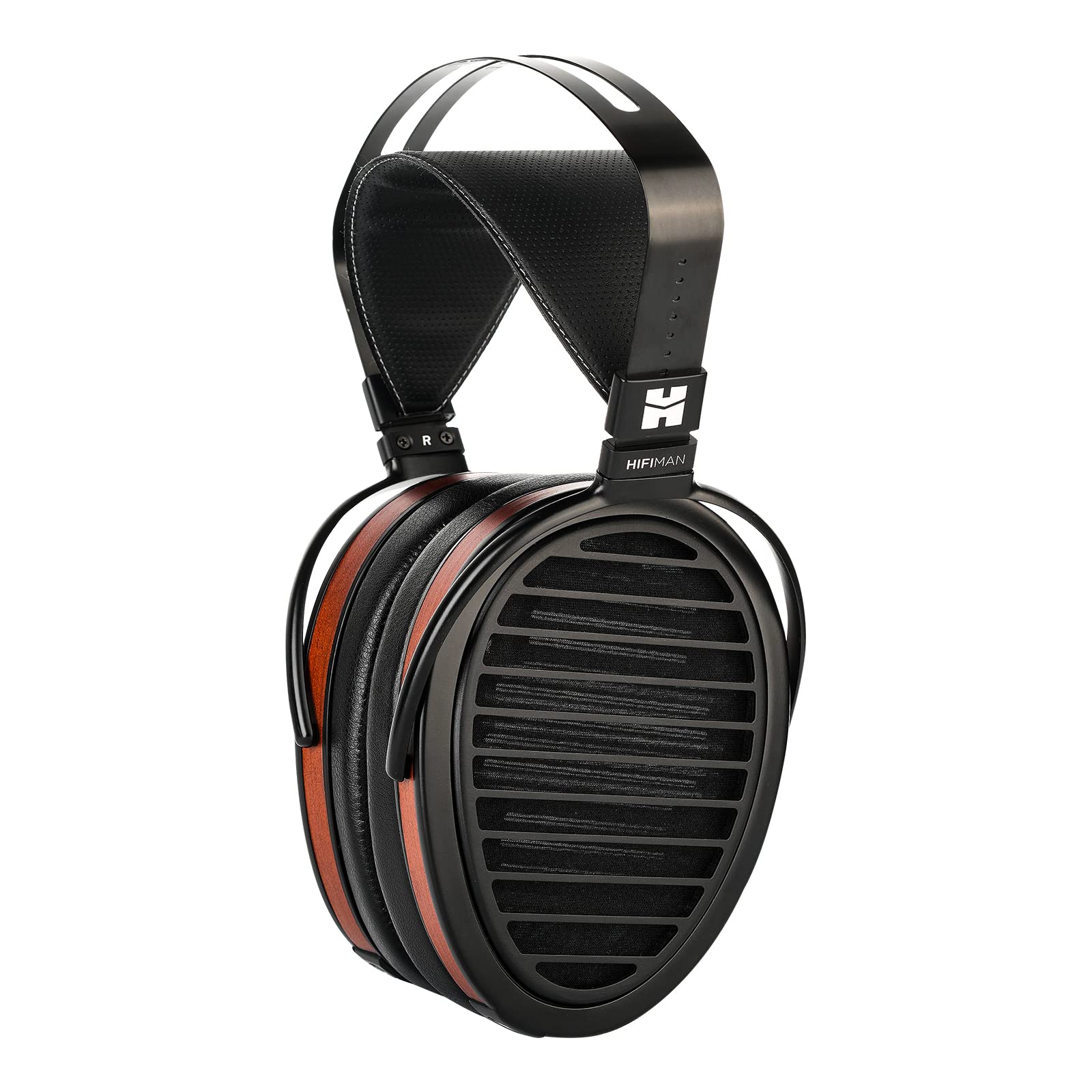 HIFIMAN Arya Organic Full-Size Over-Ear Open-Bac...