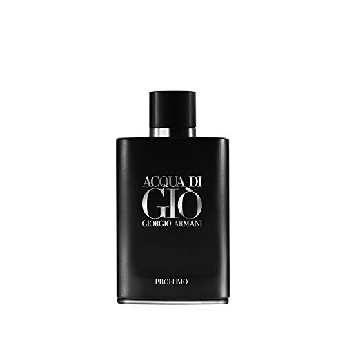 Giorgio Armani Acqua Di Gio Profumo 男士 2 件套硬盒套装（2.5 Eau De Parfum / 0.67 Eau De Parfum Travel Spray）