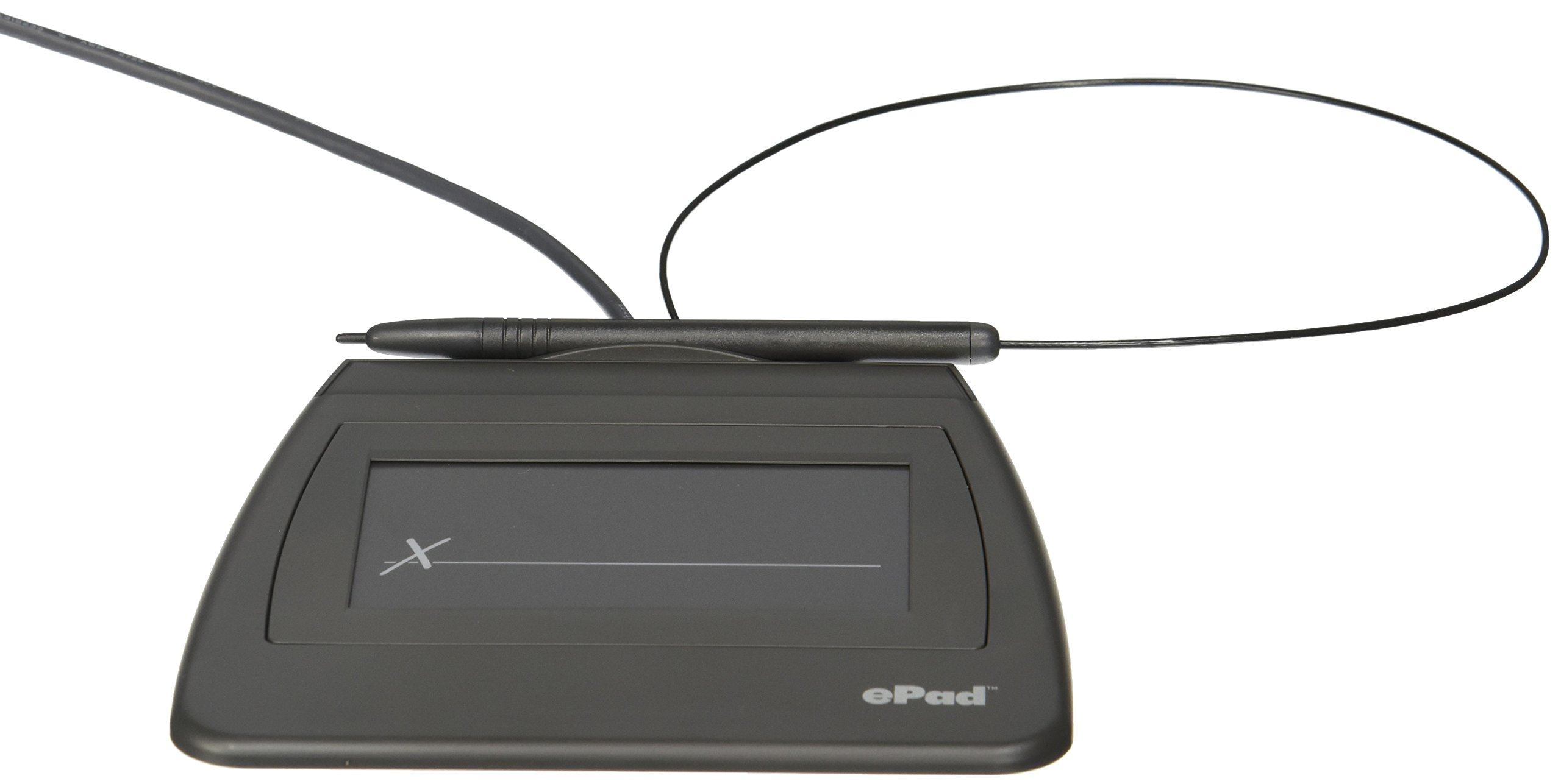 Interlink Electronics ePadlink VP9801 ePad-ink 电子签名采集板，...