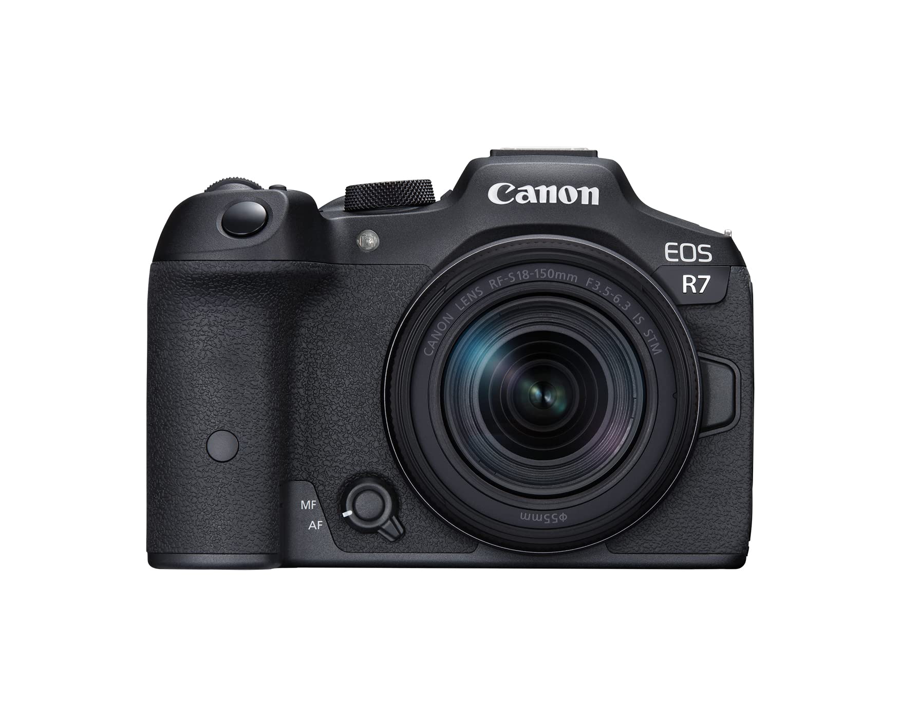 Canon EOS R7 机身微单相机