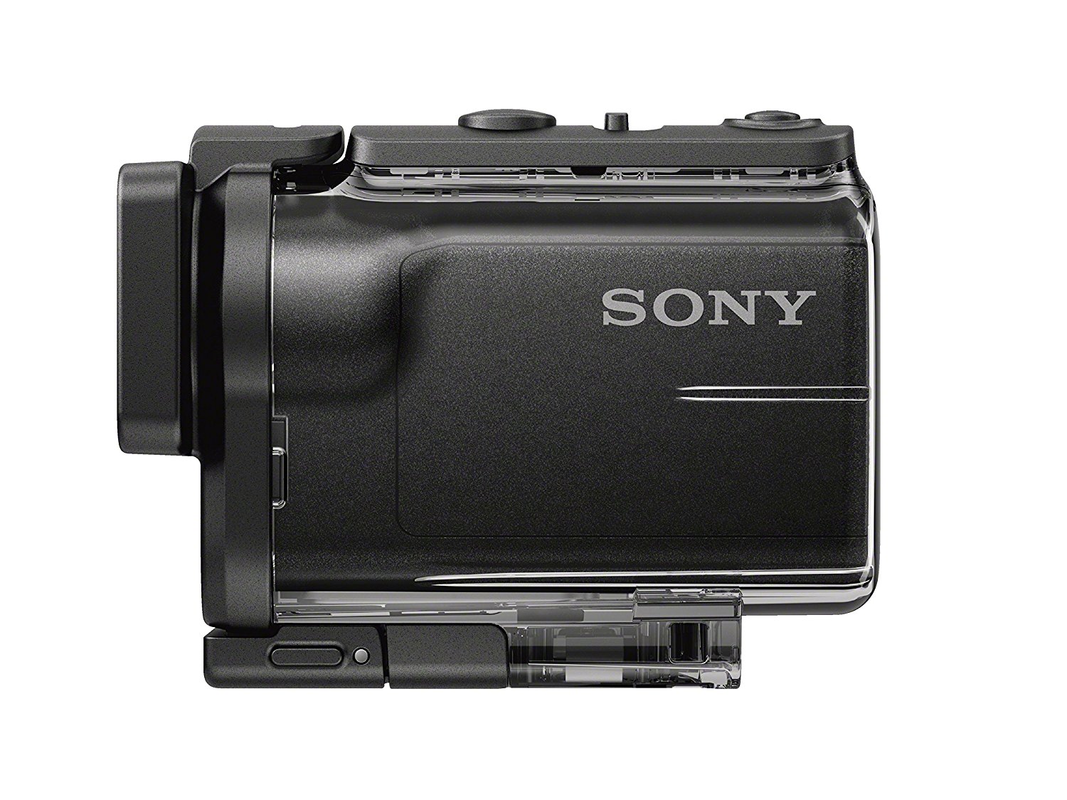 Sony HDRAS50 / B全高清运动摄像机（黑色）