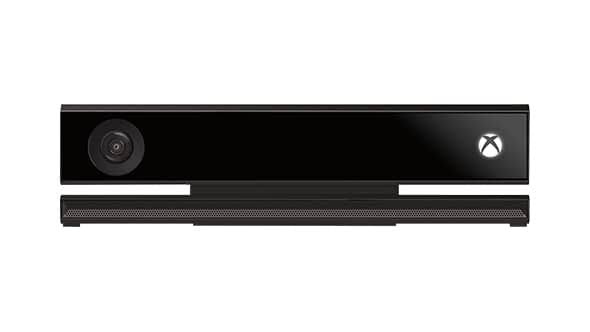 Microsoft Xbox One Kinect 传感器