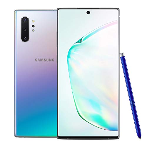 Samsung Galaxy Note 10 N970 6.3' Android 256GB 智能手机（续订）