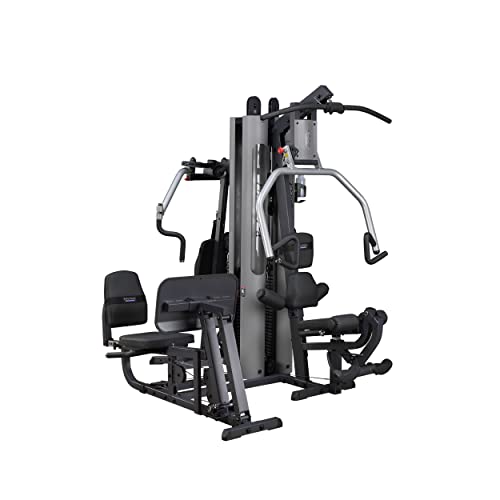 Body-Solid G9S Two Stack Weight Lifting Home Gym...