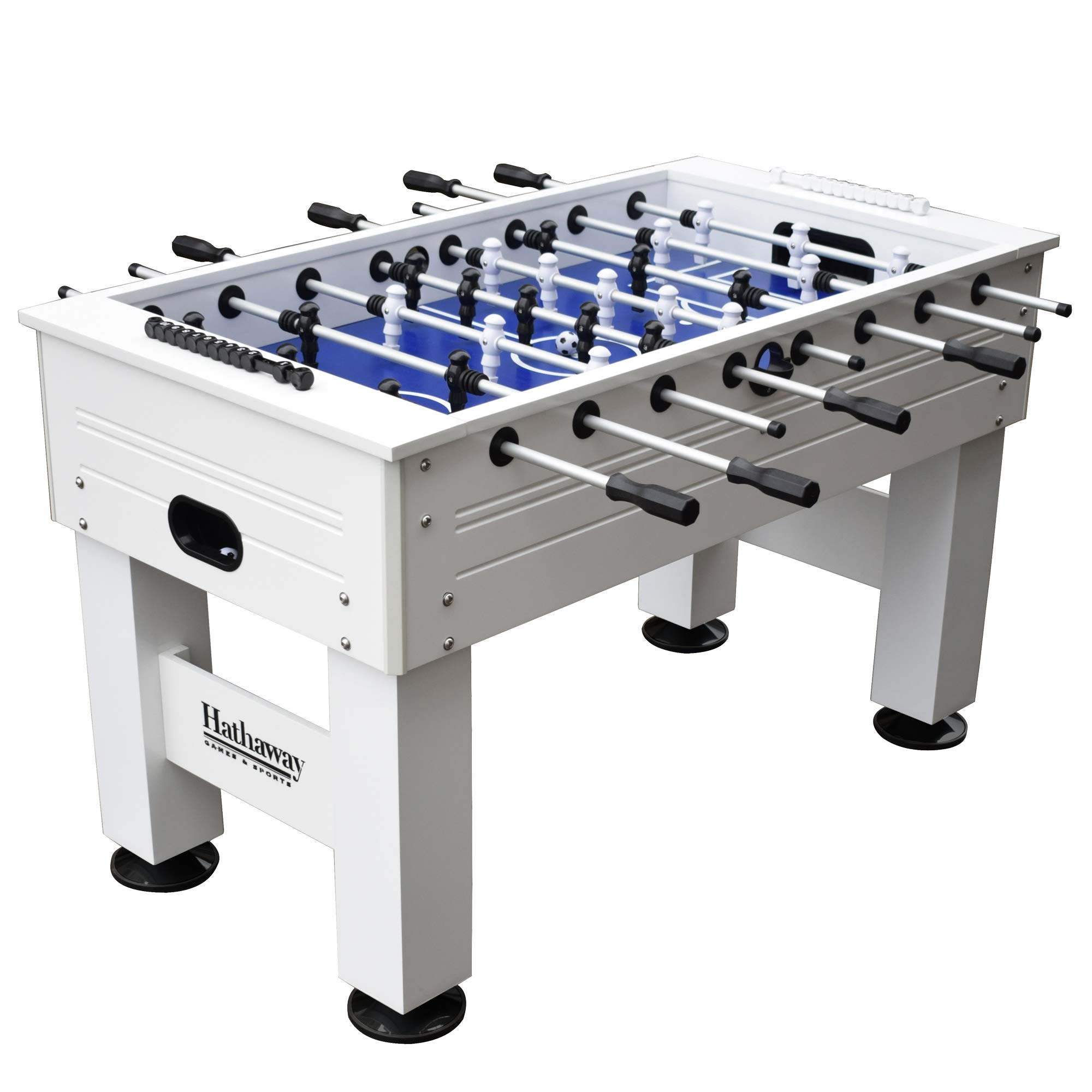 Hathaway Highlander 55-in Outdoor Foosball Table...