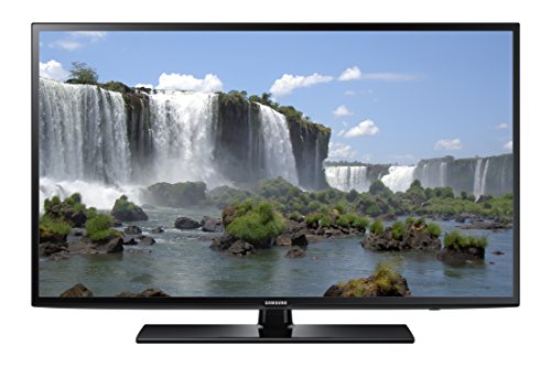 Samsung UN60J6200 60英寸1080p智能LED电视（2015年型号）