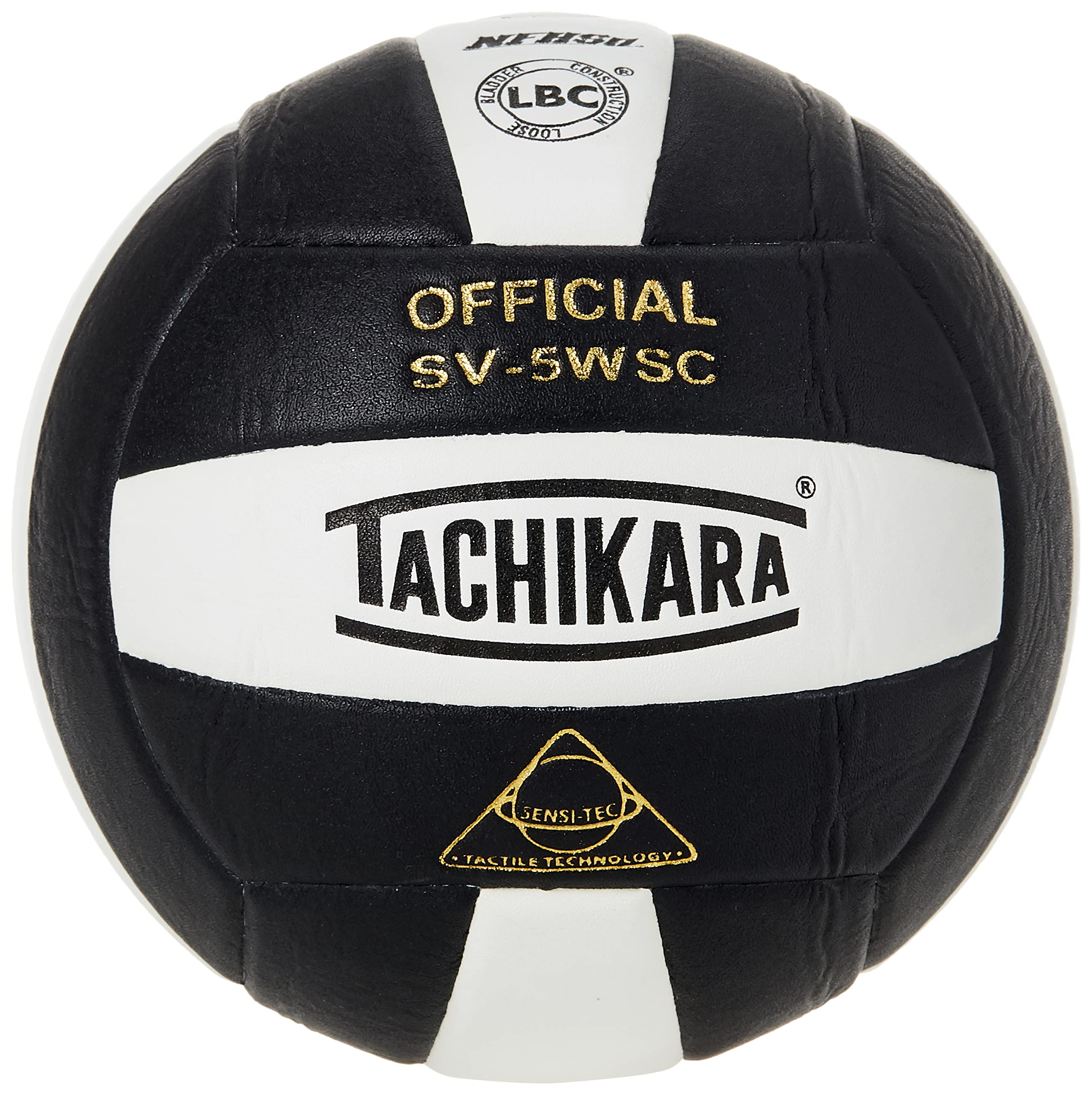 Tachikara Sensi-Tec 复合材料 SV-5WSC 排球 (EA)