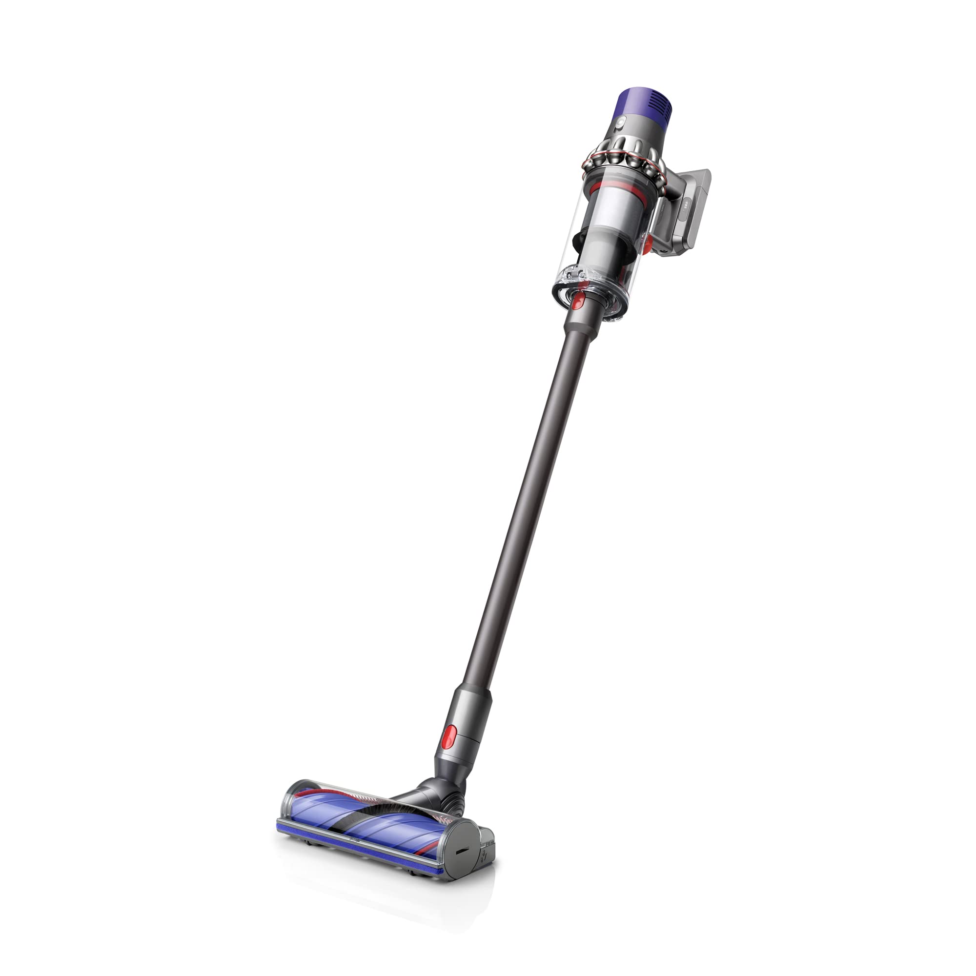 Dyson Cyclone V10 动物无线吸尘器