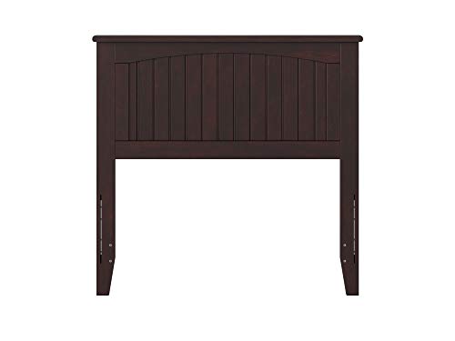 Atlantic Furniture AR282859 楠塔基特床头板木