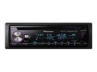 Pioneer 具有MIXTRAX，蓝牙，高清广播和SiriusXM的DEH-X8800BHS CD接收器